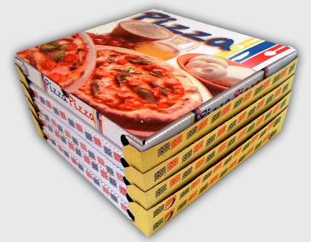 Pizzakarton kaufen